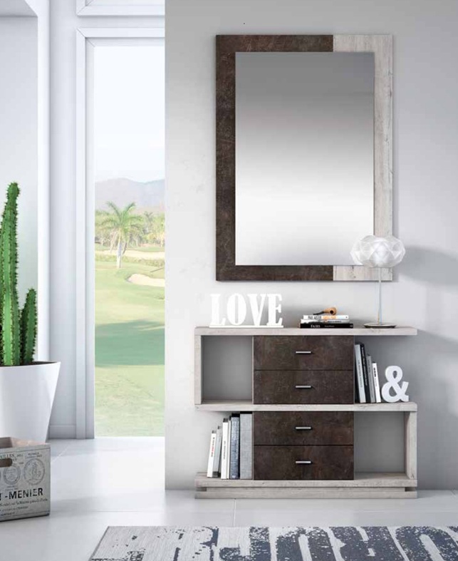 Recibidor 10151-1060